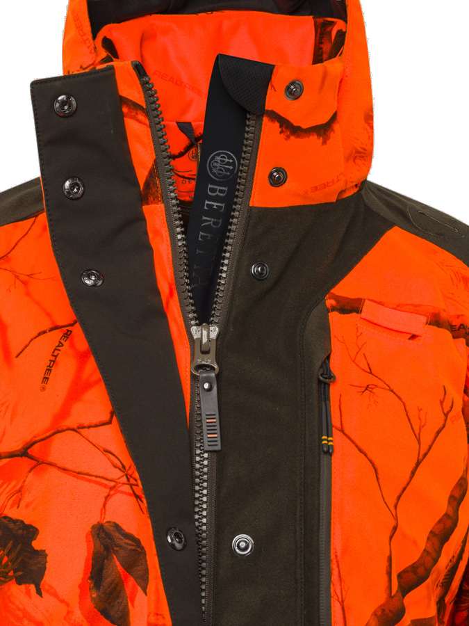 Signaljacke Juniper