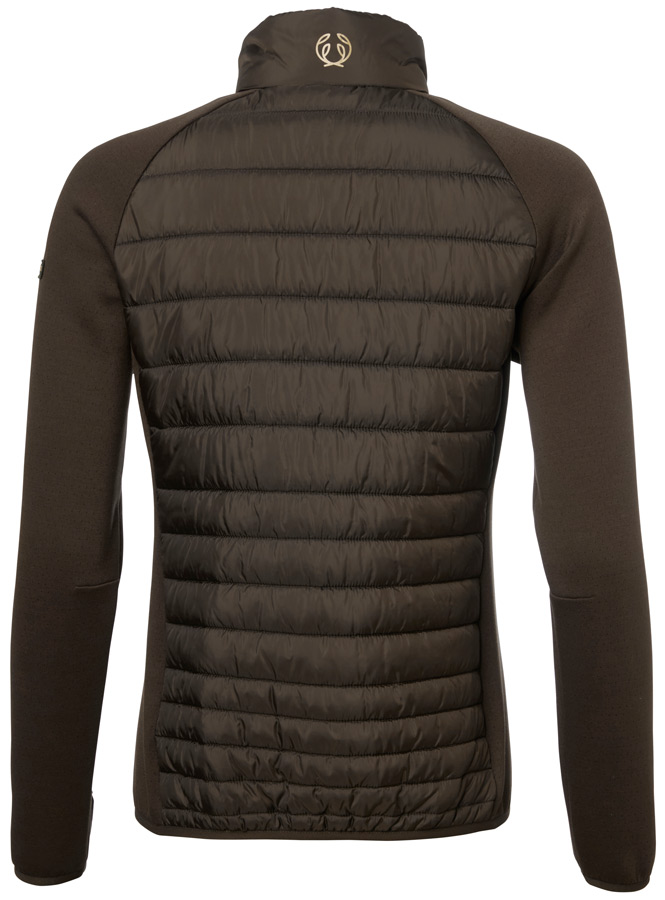 Jacke Hunter Hybrid
