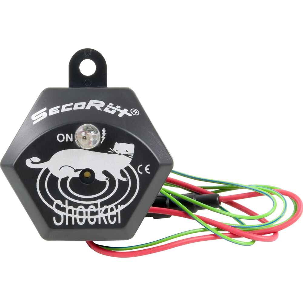 Marderfrei Für PKW/LKW (12 Volt)