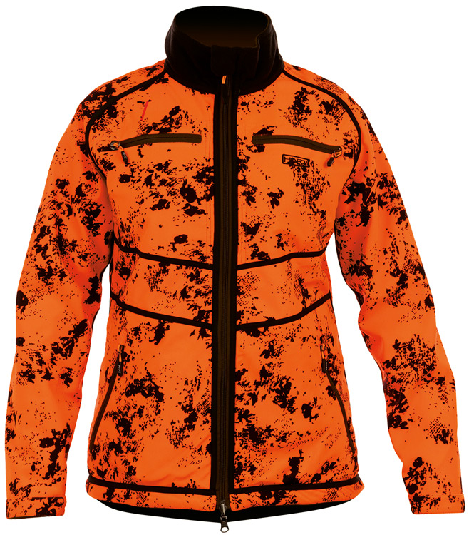 Wendejacke Tulsa S