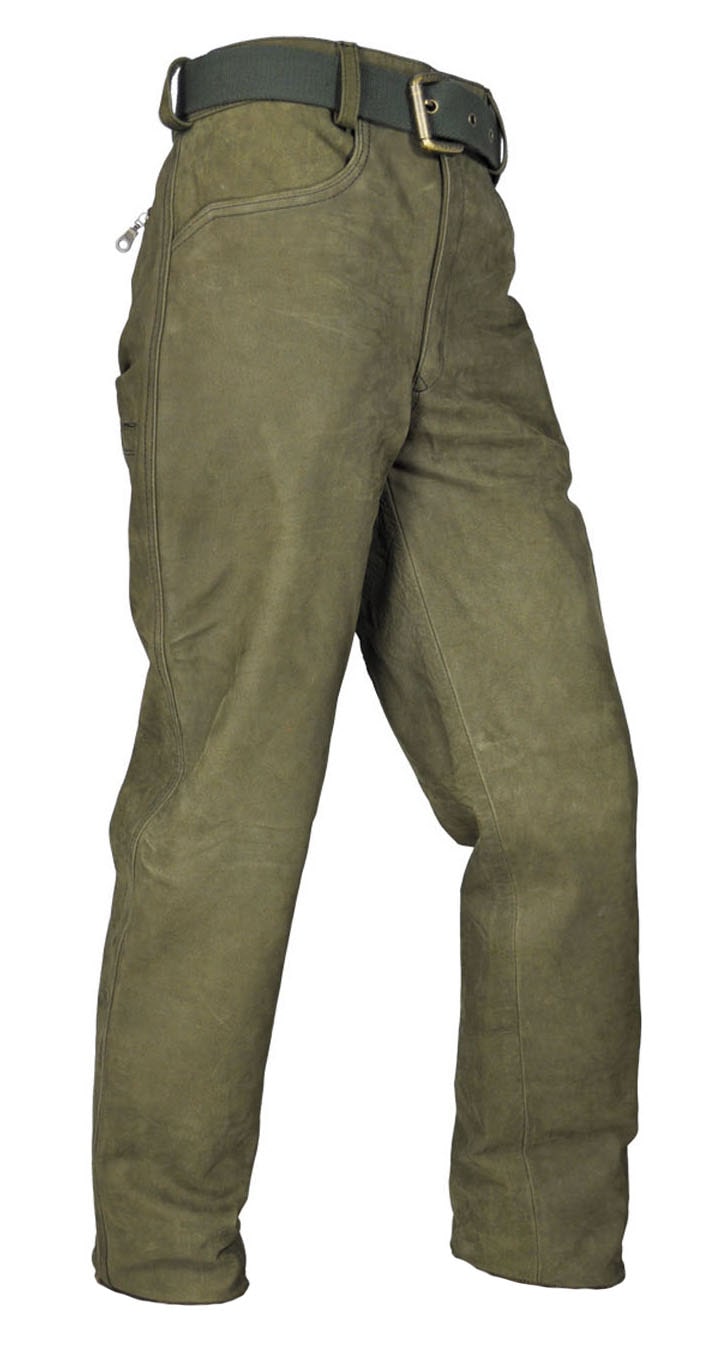 Lederhose Schmalreh
