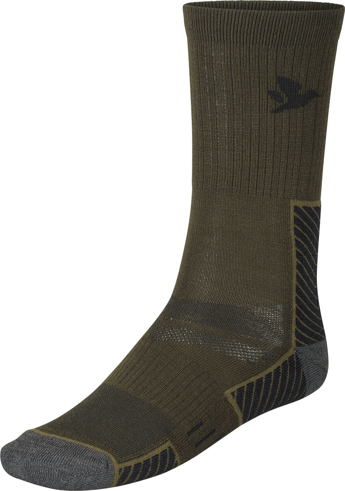 Socke Field Merino 2er Pack