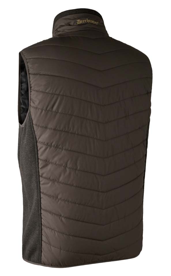 Weste Moor Padded