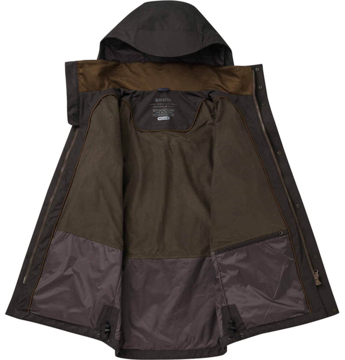 Jacke Tempesta
