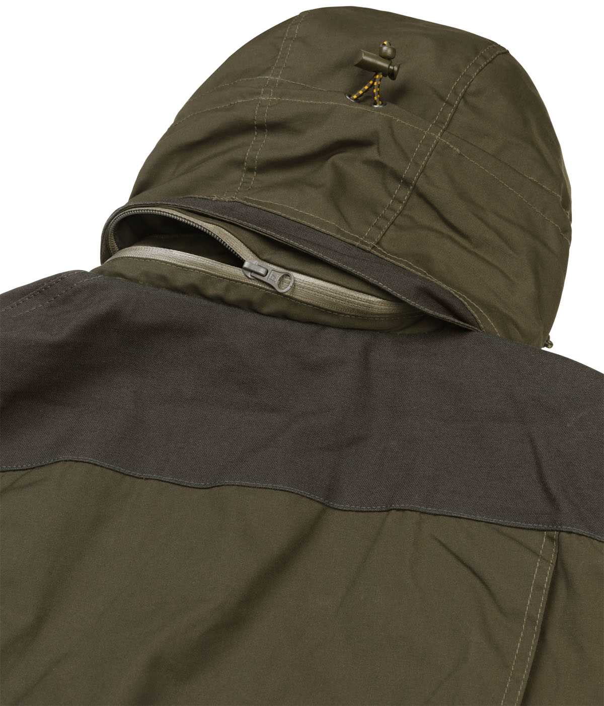 Jacke Key Point