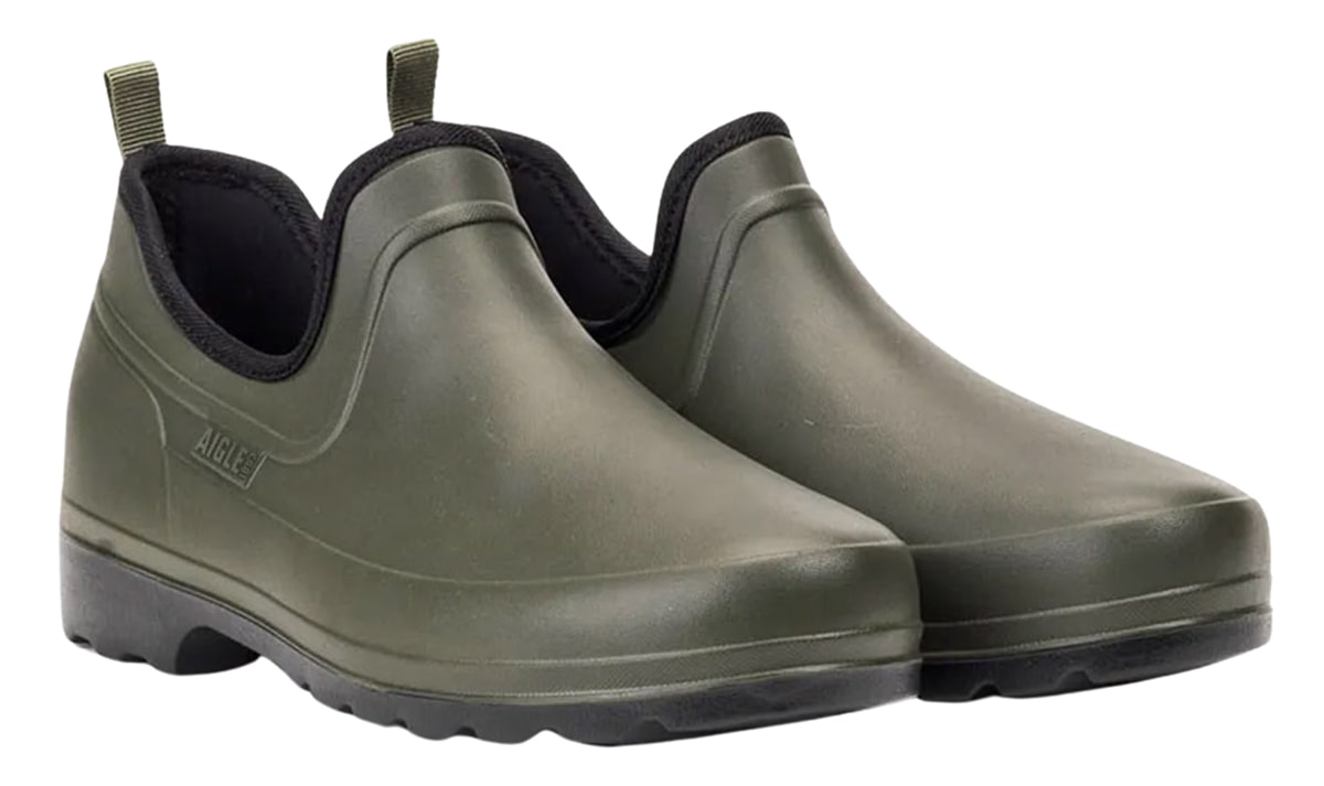 Clogs Taden Plus M 2