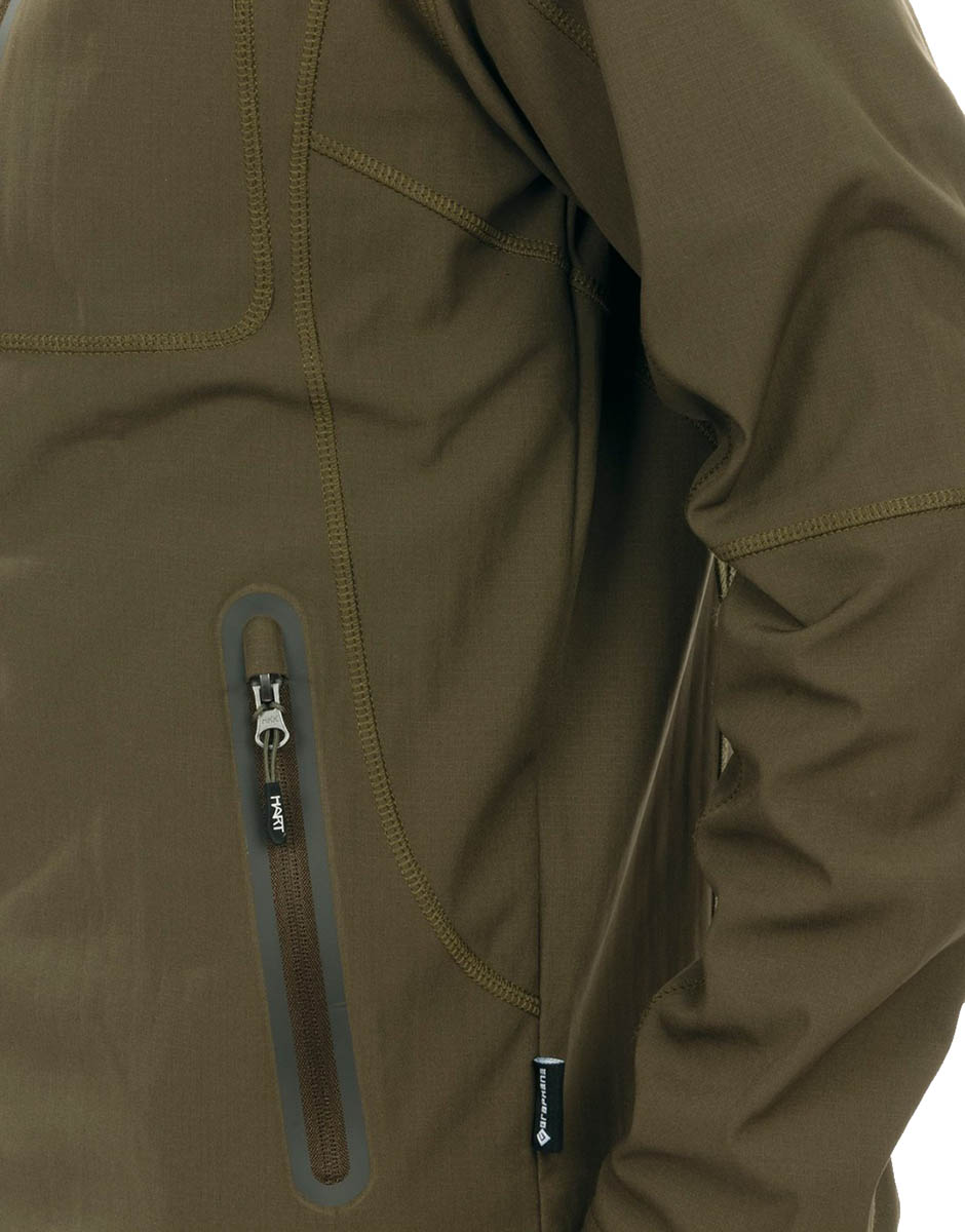Jacke IBICE PS