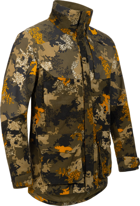 Jacke Silence 2L