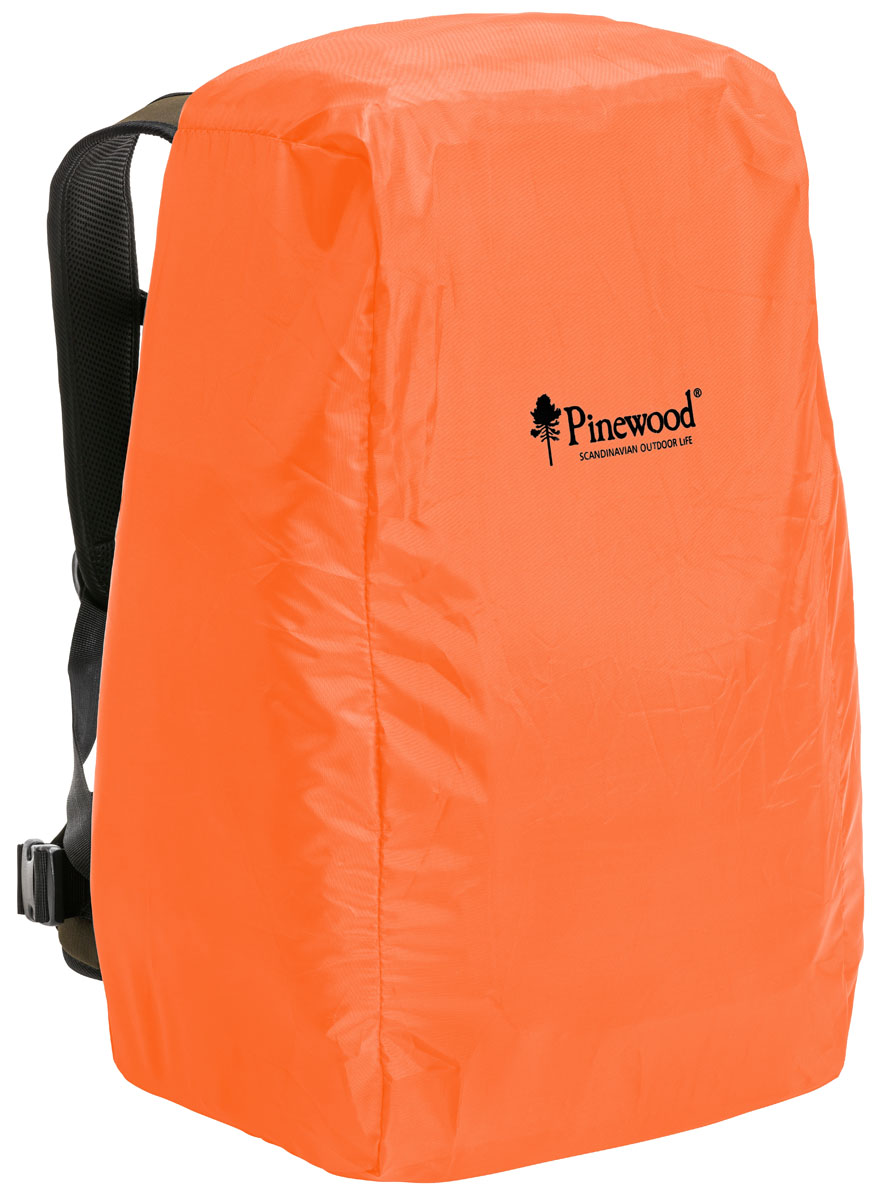 Rucksack Wildmark Suede Braun 35l