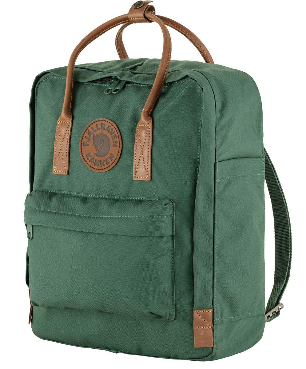 Kanken No. 2 Deep Patina