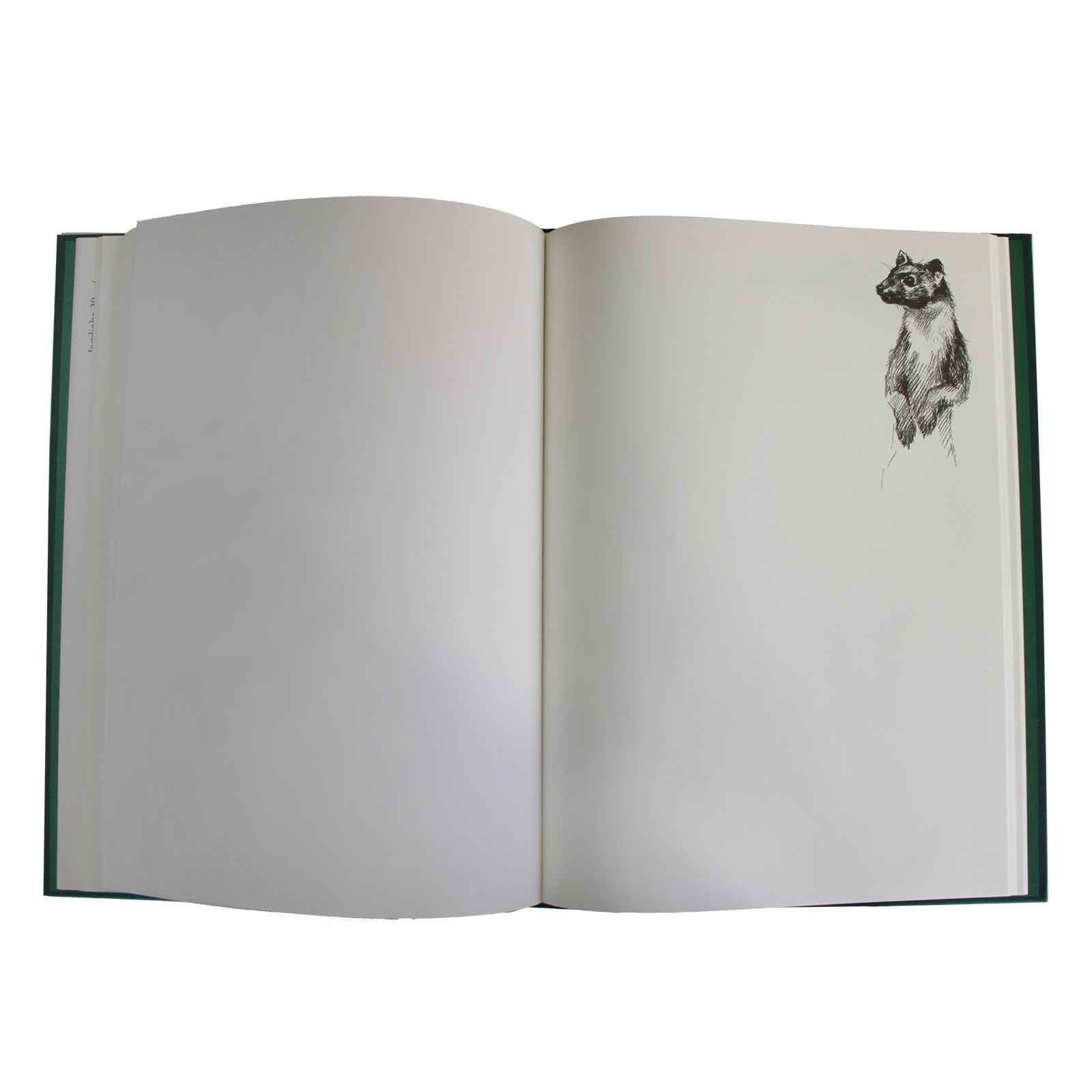 Schuss-/Jagdtagebuch Schatz
