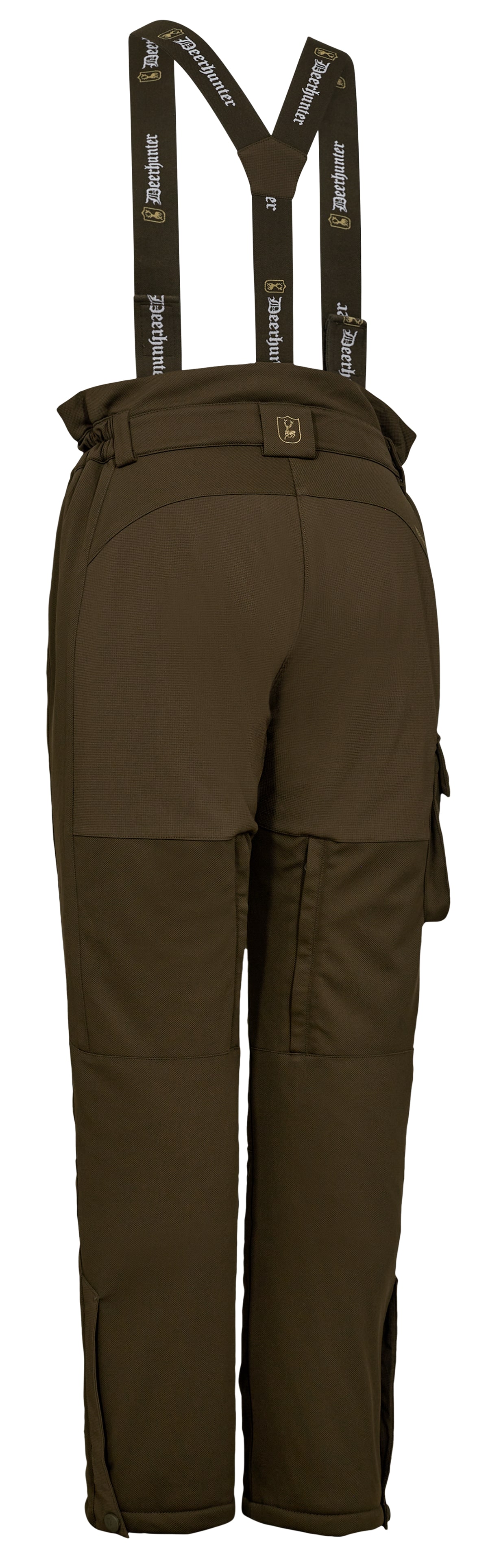 Hose Muflon Pro Winter