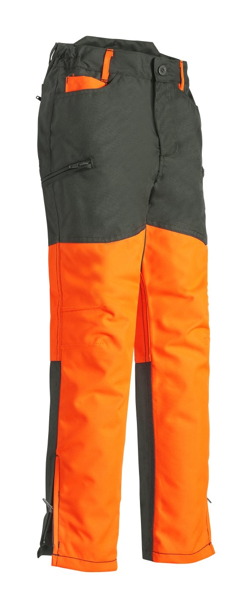Stiefelhose Stronger