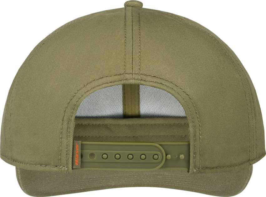 Cap Argali Velcro