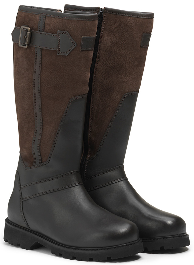 Stiefel Inverss GTX w