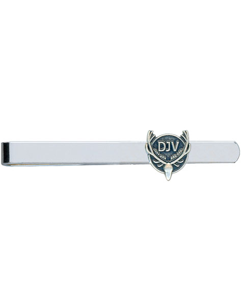 DJV Krawattenklammer  60mm
