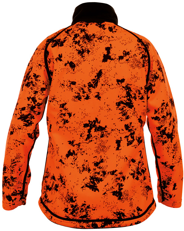 Wendejacke Tulsa S