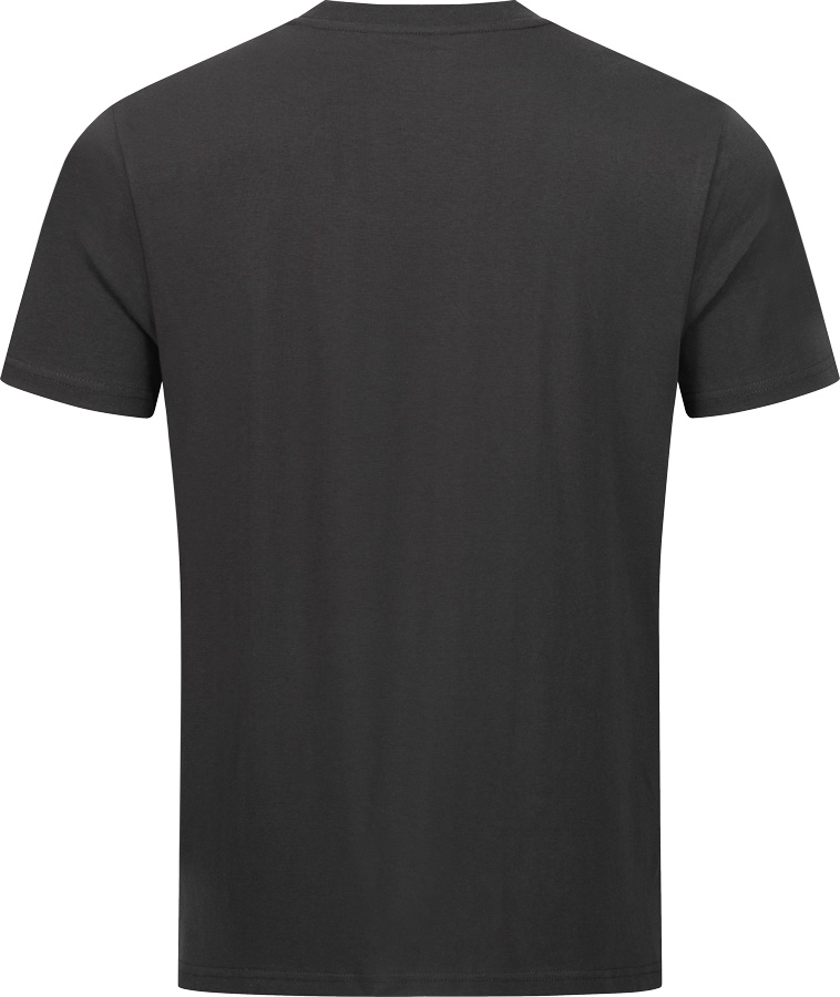 T-Shirt Outline T26