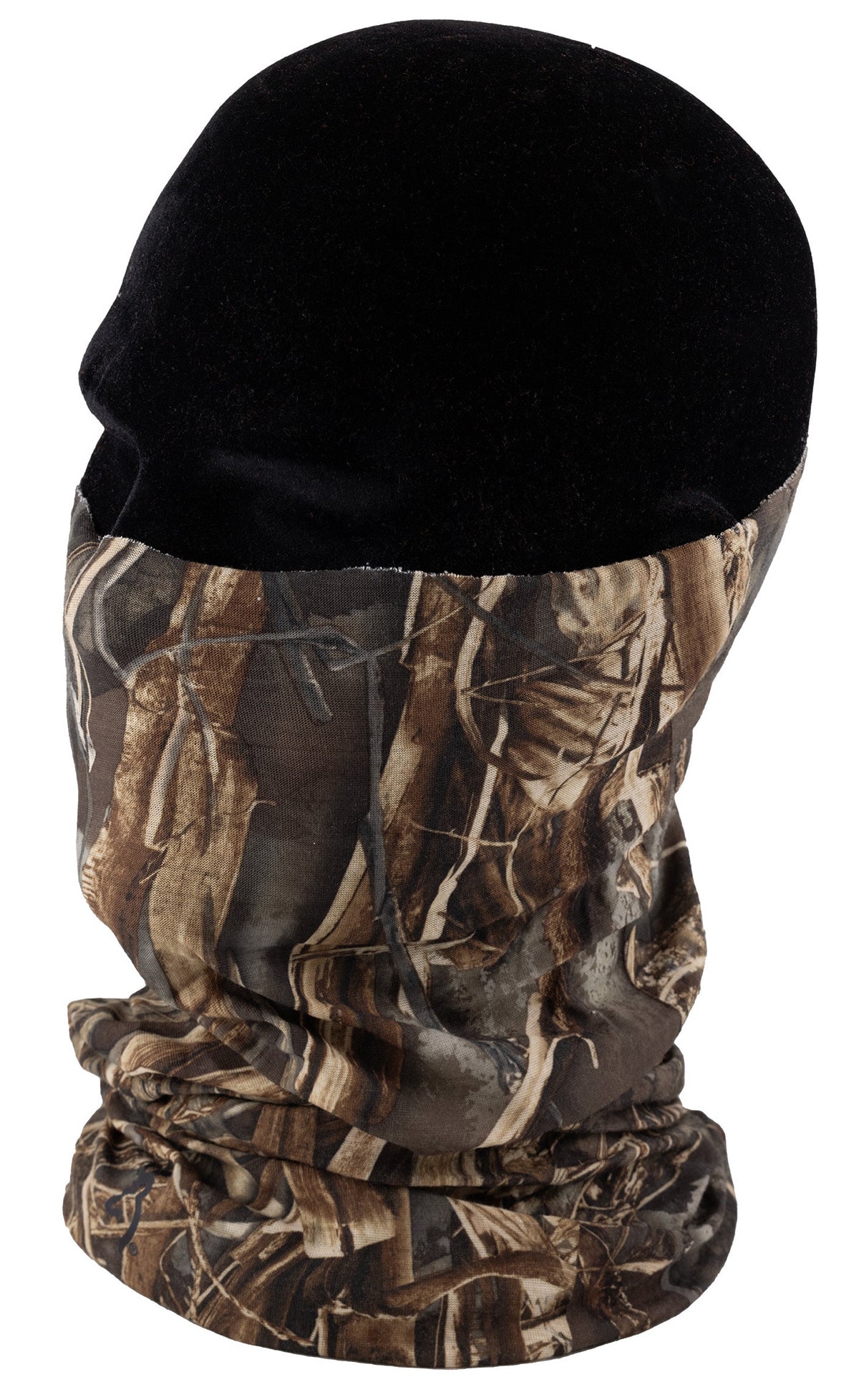 Browning Tube Quick Cover mit Camouflage-Muster, Vorderseite