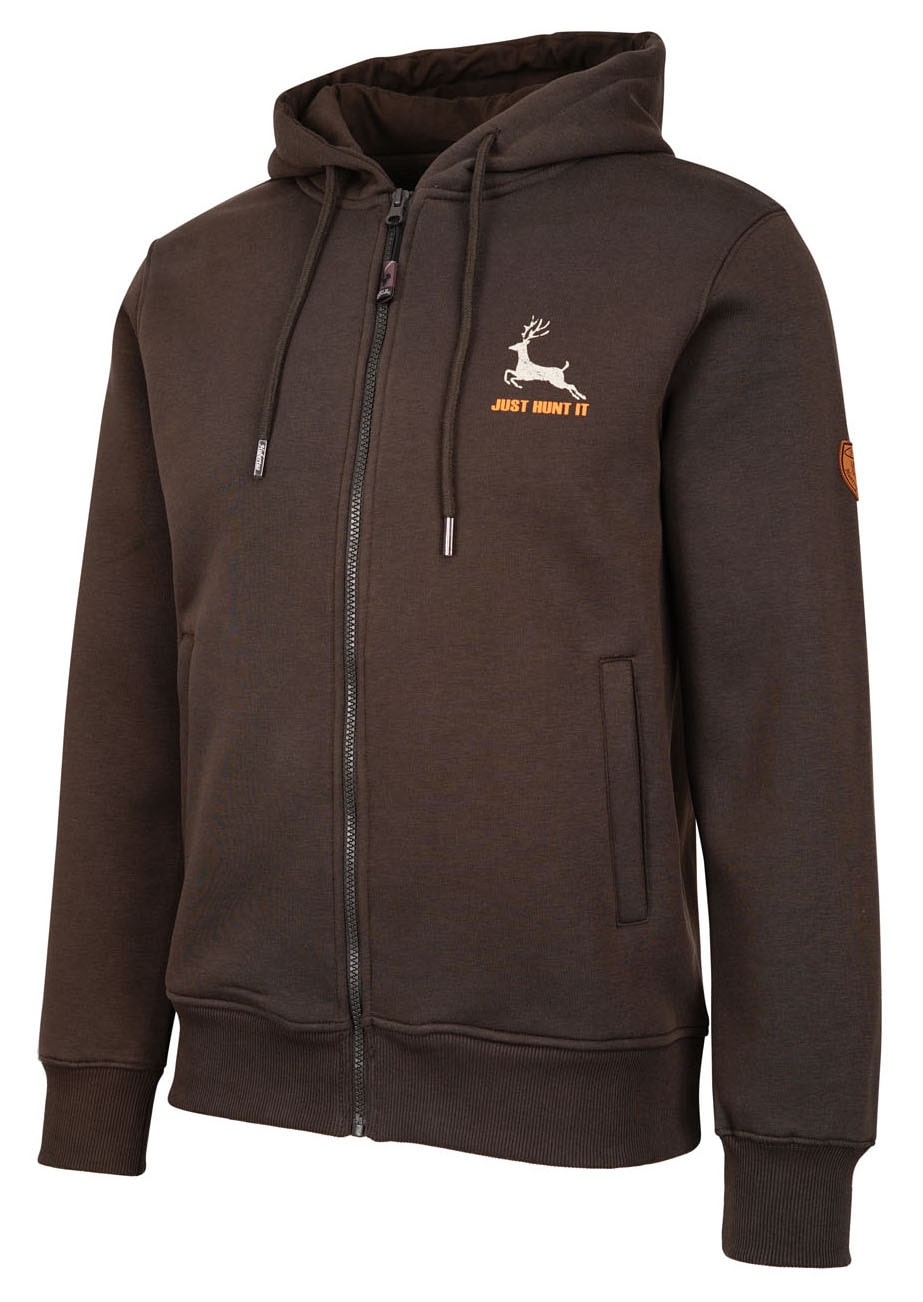 Hoodie Just Hunt It