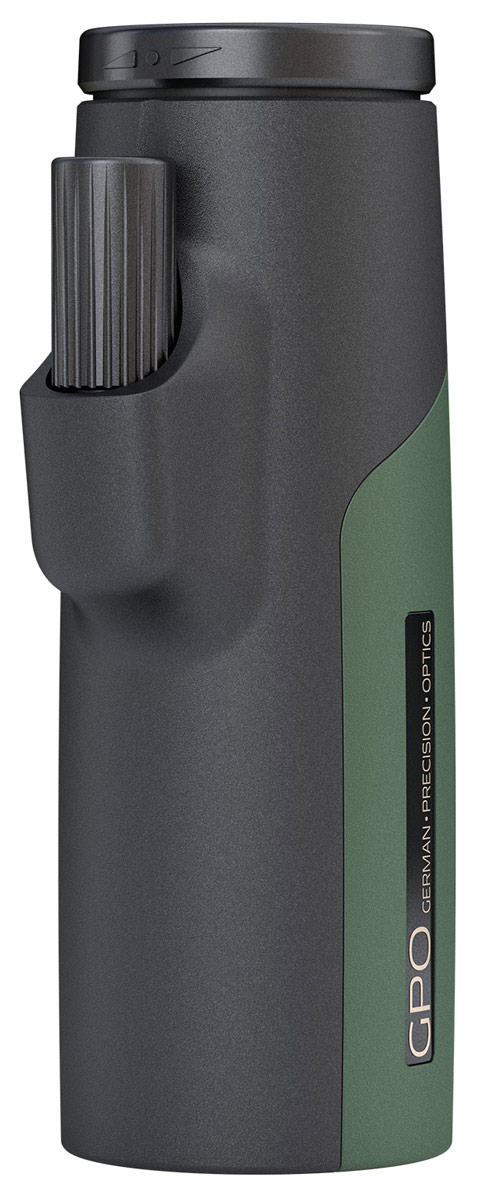GPO Monokular 10x36 HD stehend