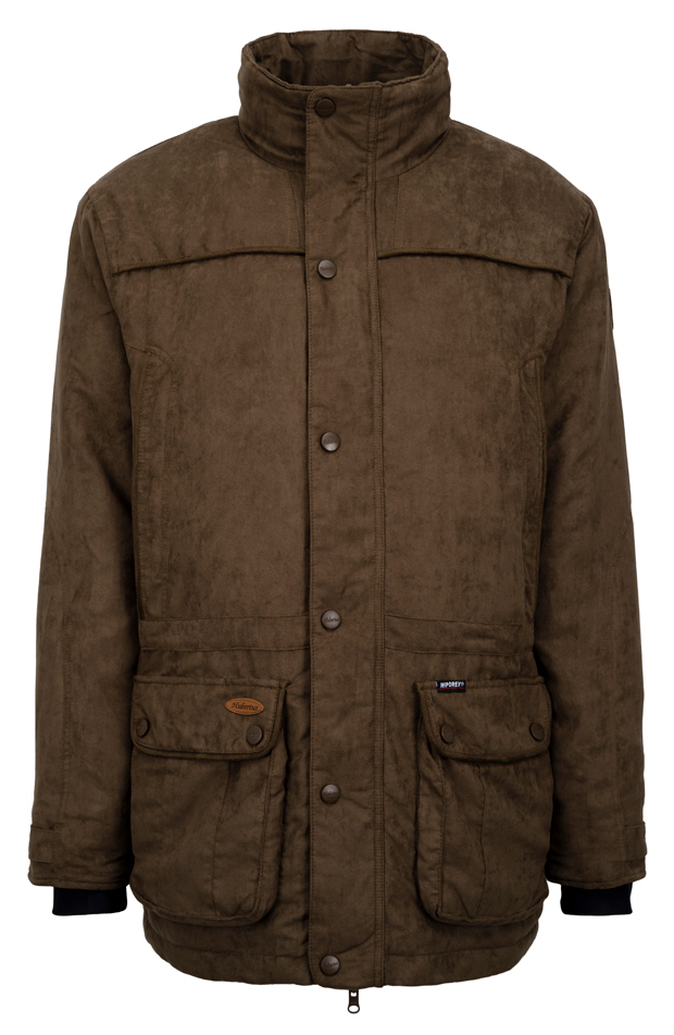 Wendejacke Janus Micro