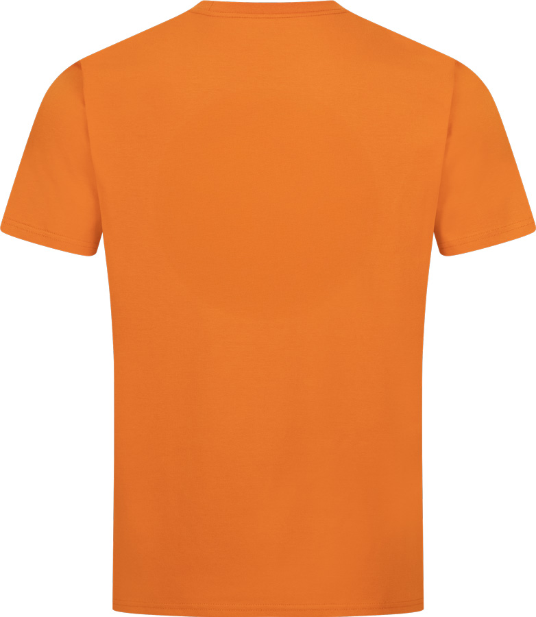 T-Shirt Outline T26