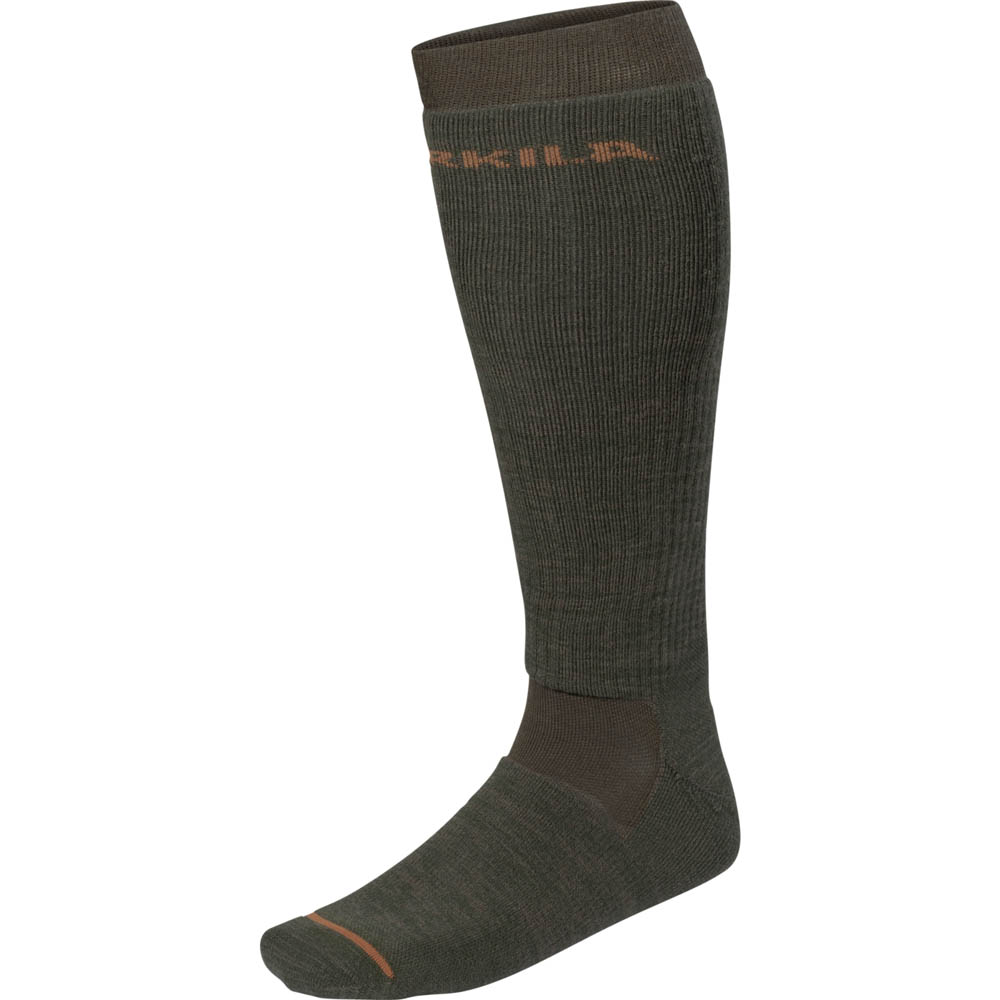 Socken Pro Hunter 2.0 lang