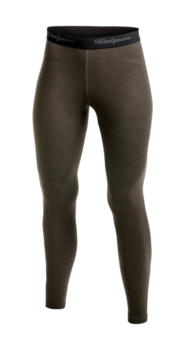 Woolpower Unterhose Lite, Pine Green