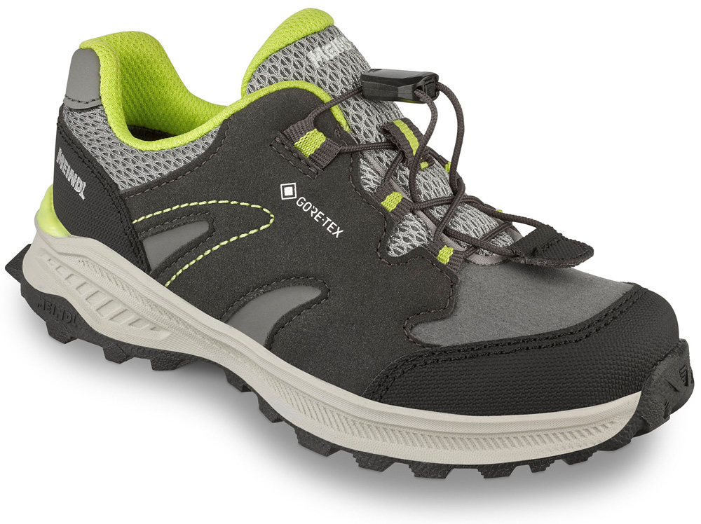 Halbschuh Kivo Junior GTX