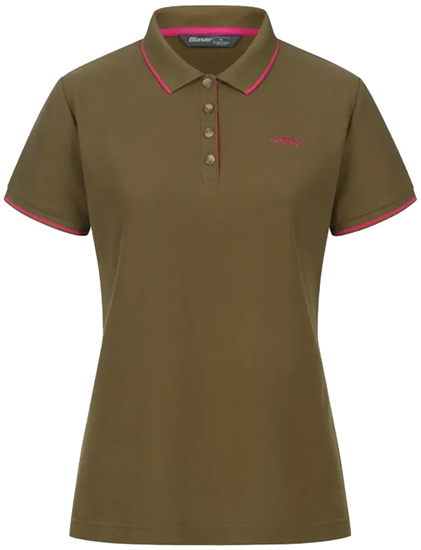 Polo Shirt 24