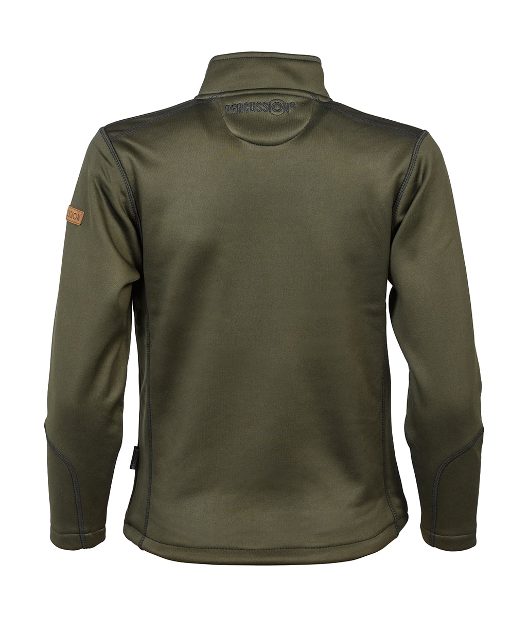 Kinder Softshelljacke