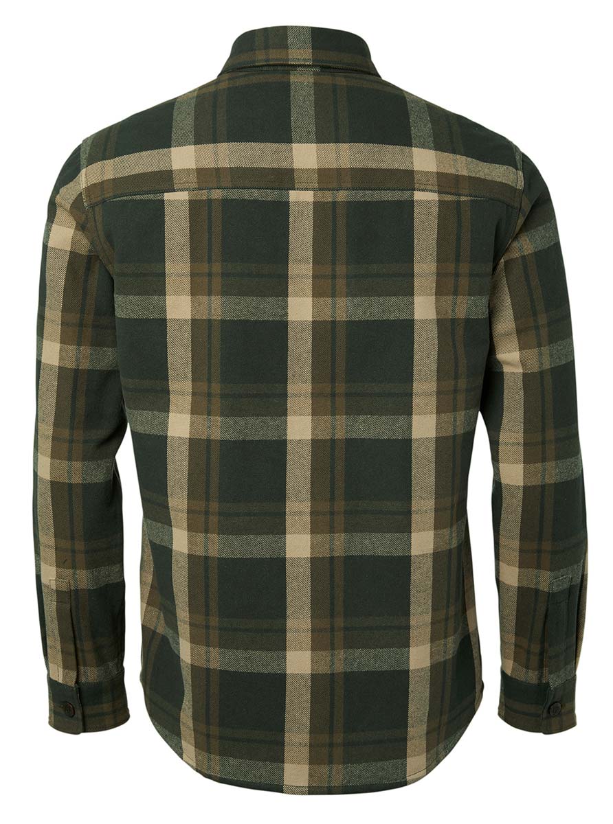 Hemd Axe Overshirt