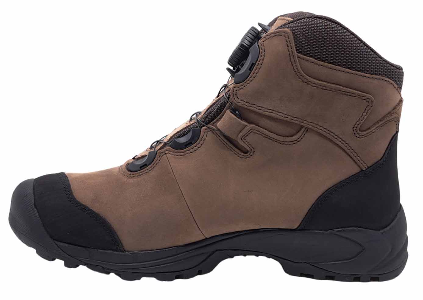 Stiefel Tundra Boa 6 HTX