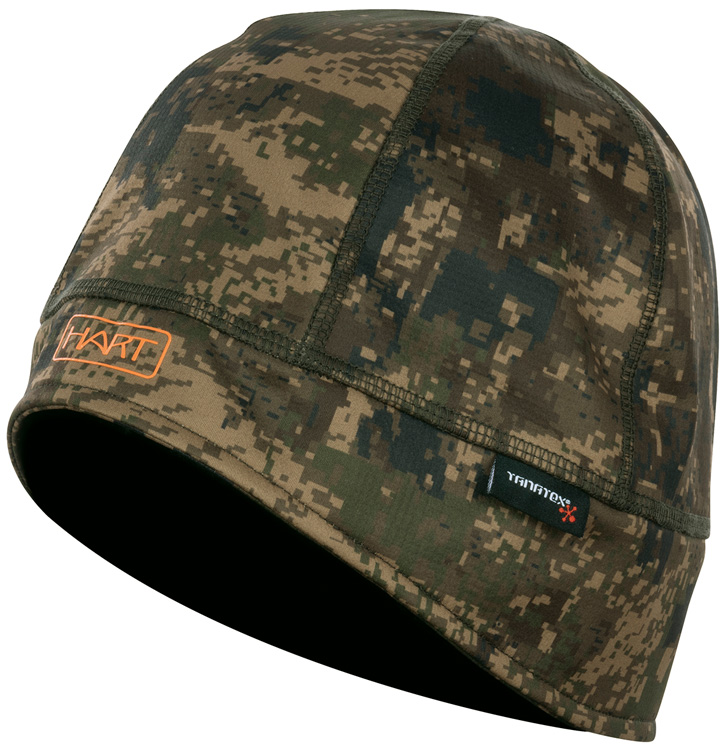 Beanie Stilk