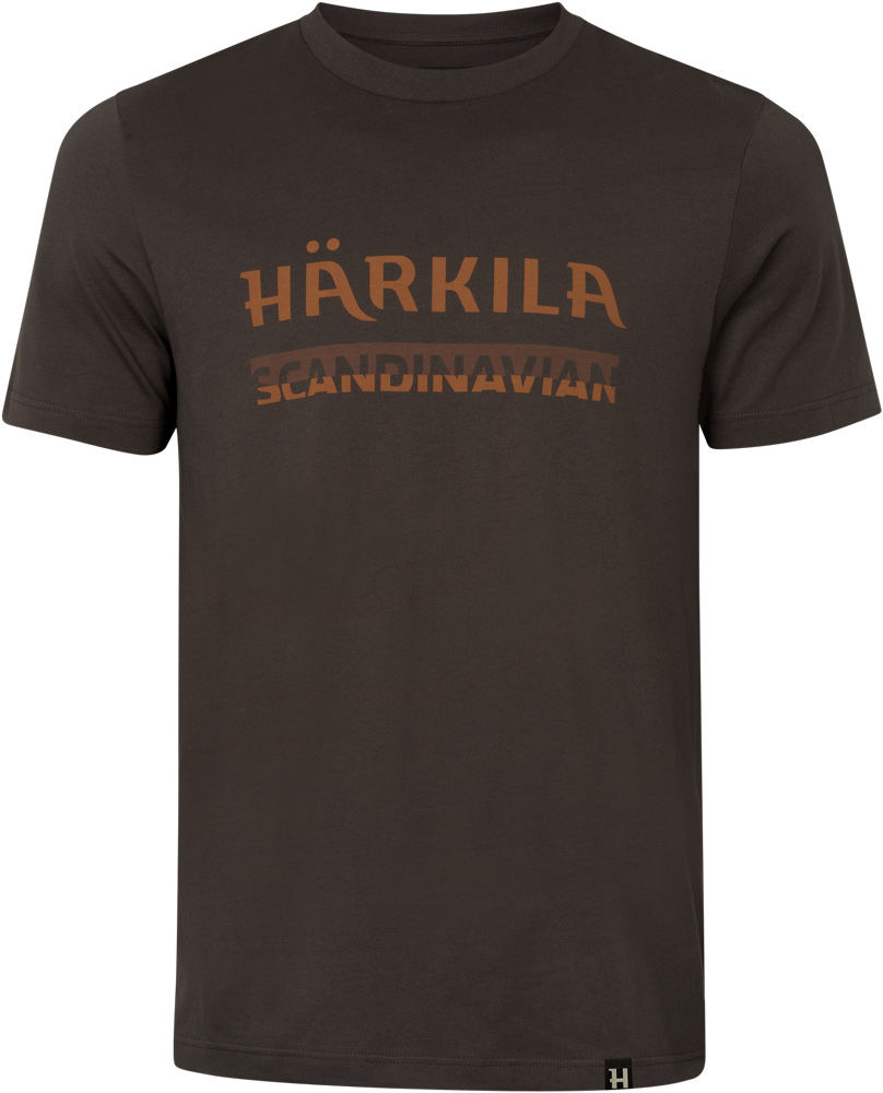 T-Shirt Skandinavian