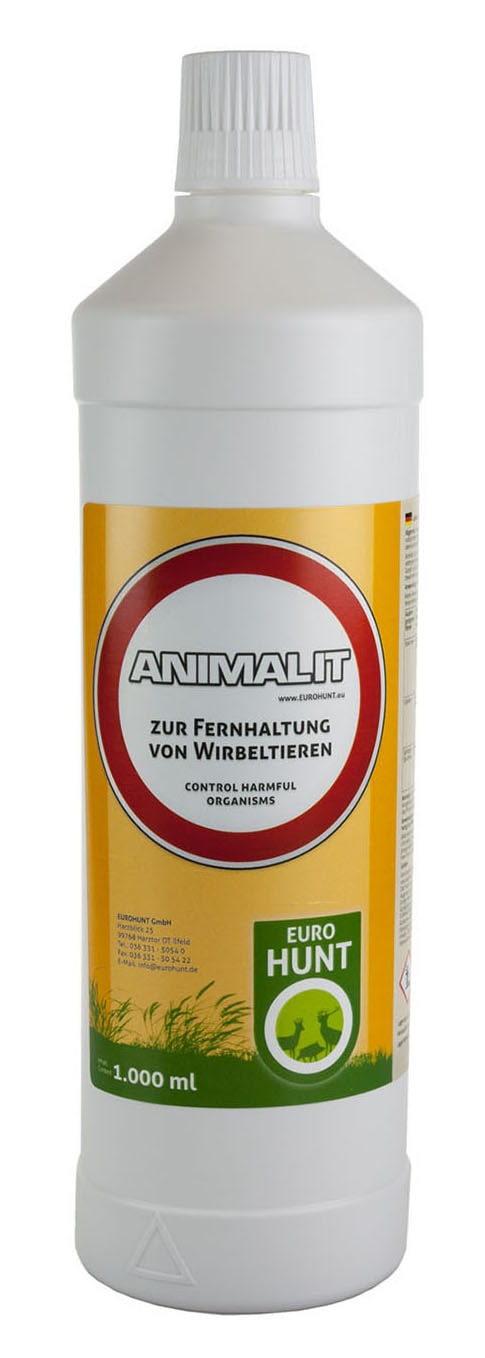 Vergrämungsmittel 1000ml