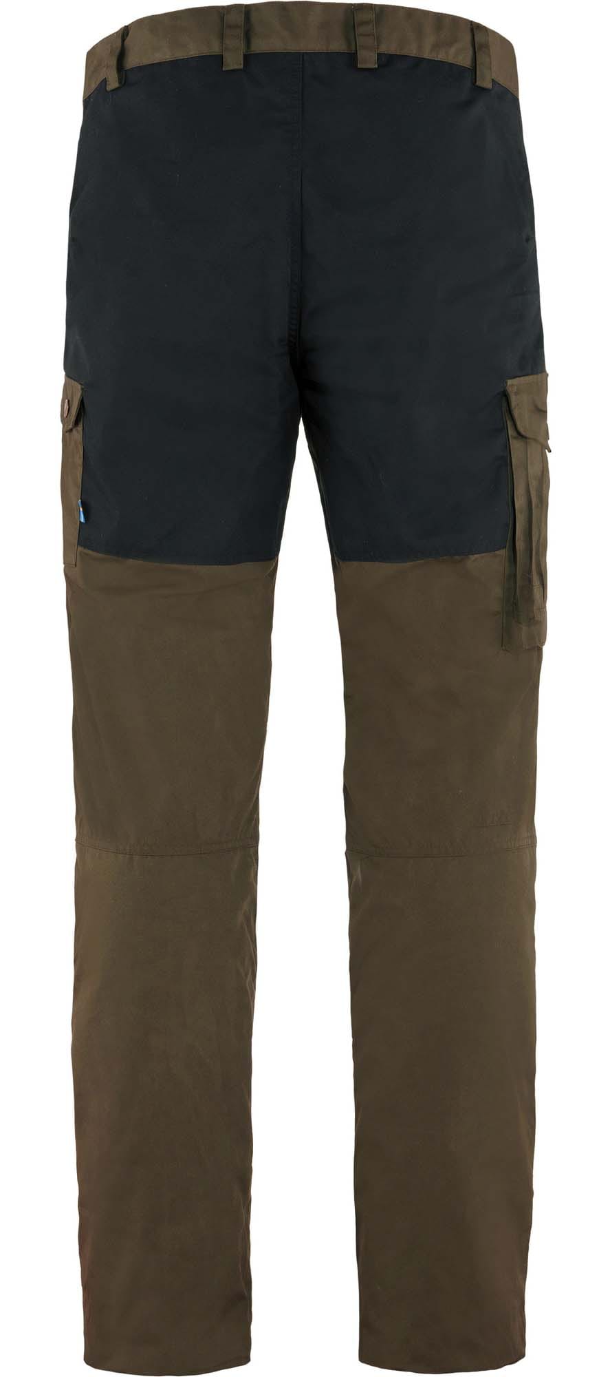 Hose Barents Pro Winter