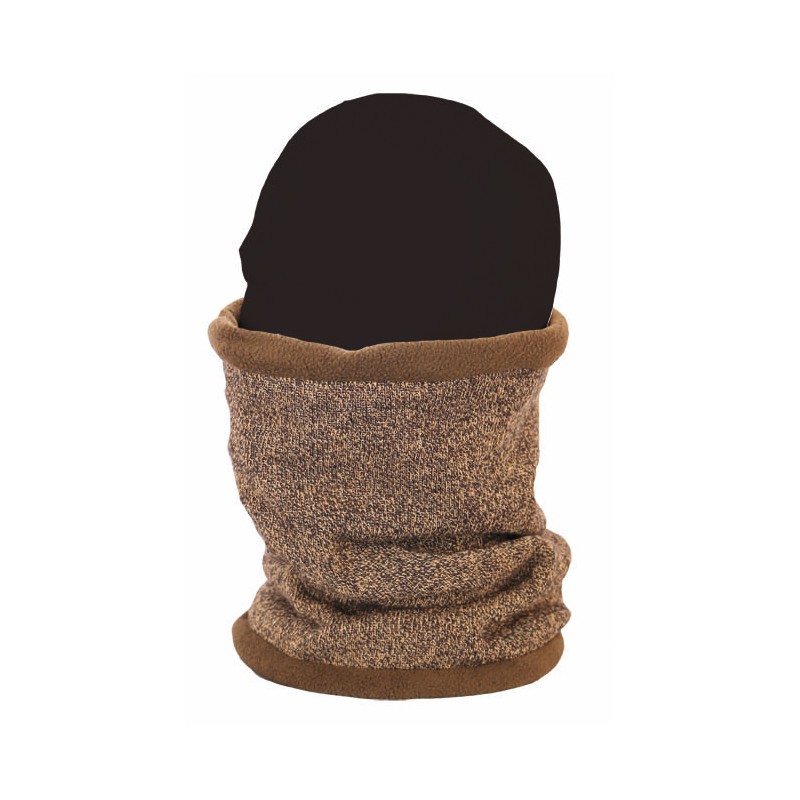 Fleece Tube wendbar