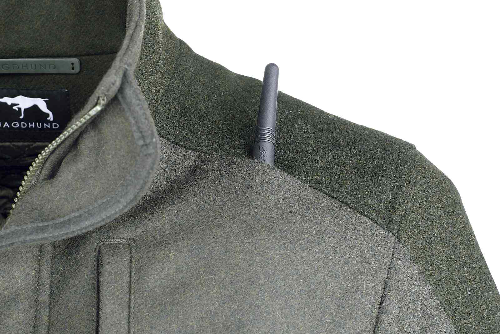 Funktionsjacke Zwettl 4