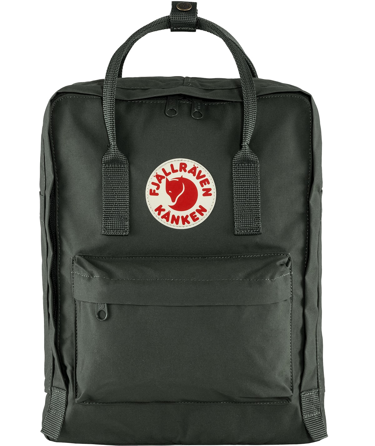 Rucksack Kanken16l Forest Green