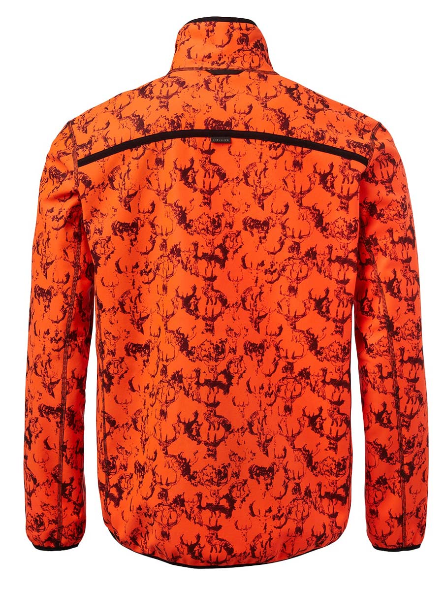 Wendejacke Mist Windblocker