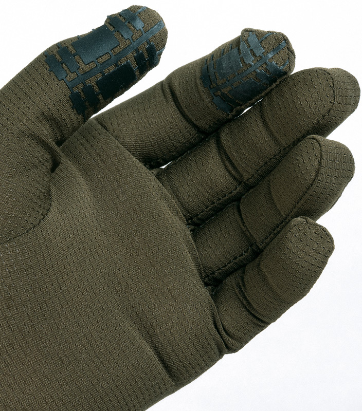 Handschuhe Ural Cover