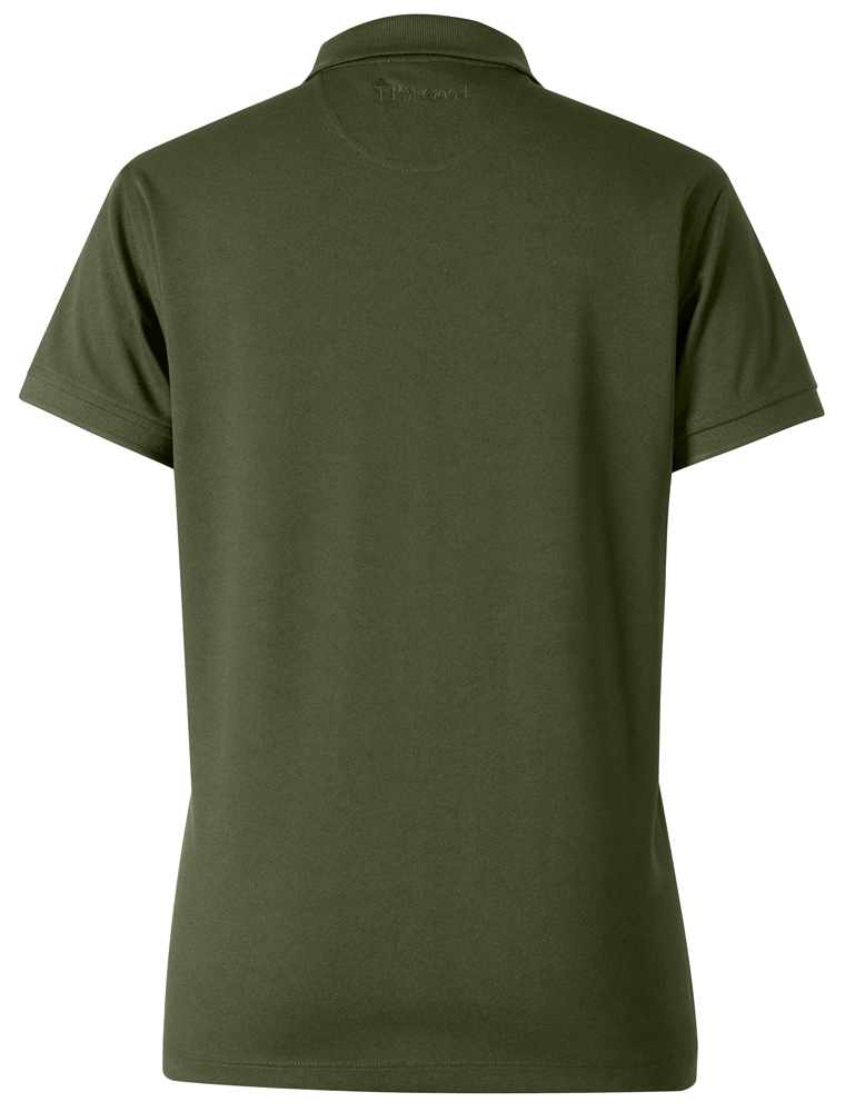 Poloshirt Ramsey