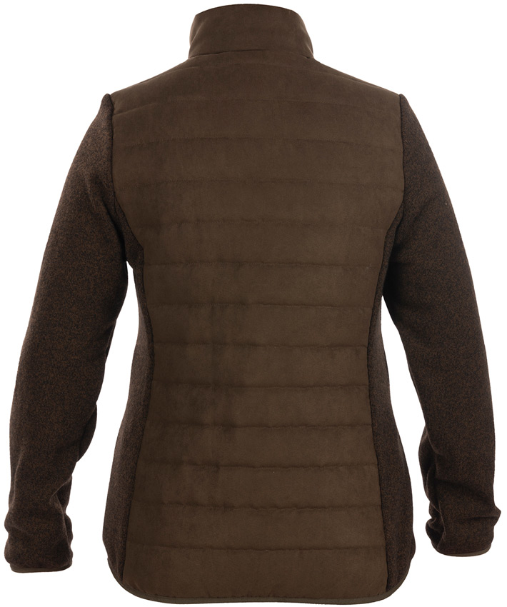 Steppjacke Montaraz J