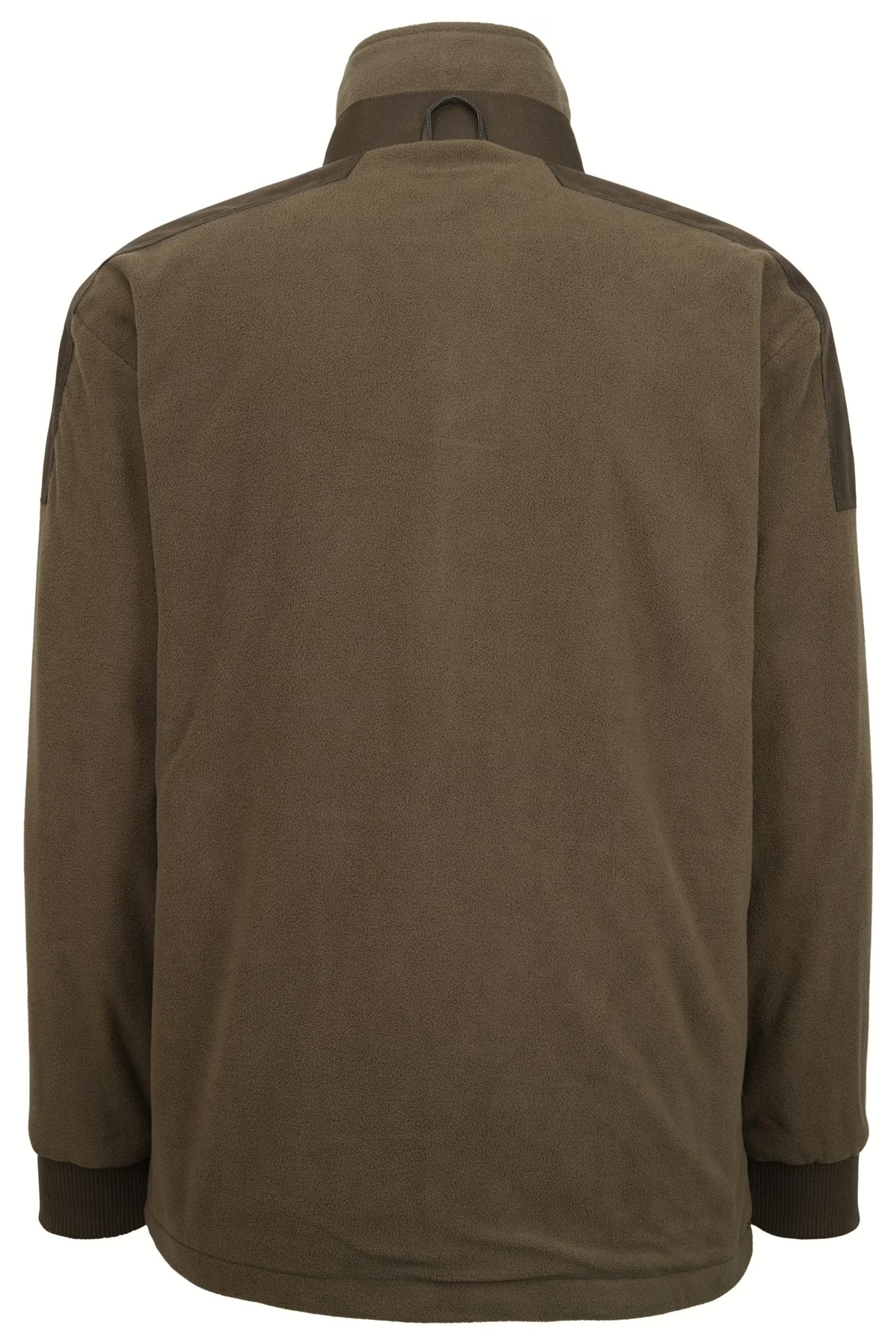 Wende- Fleecejacke Pirsch
