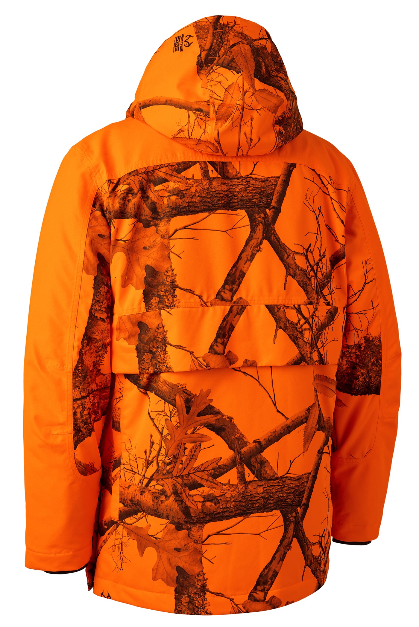 Signaljacke Eagle Winter
