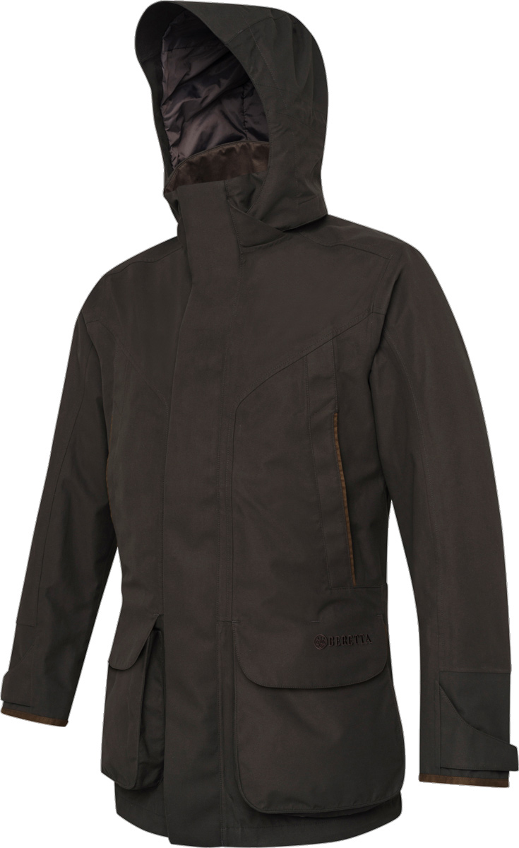 Jacke Tempesta