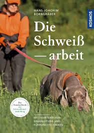 Die Schweißarbeit Hans-Joachim Borngräber