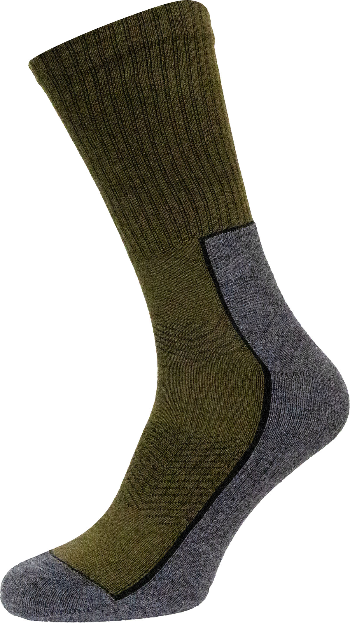 Socken Field 3er Pack